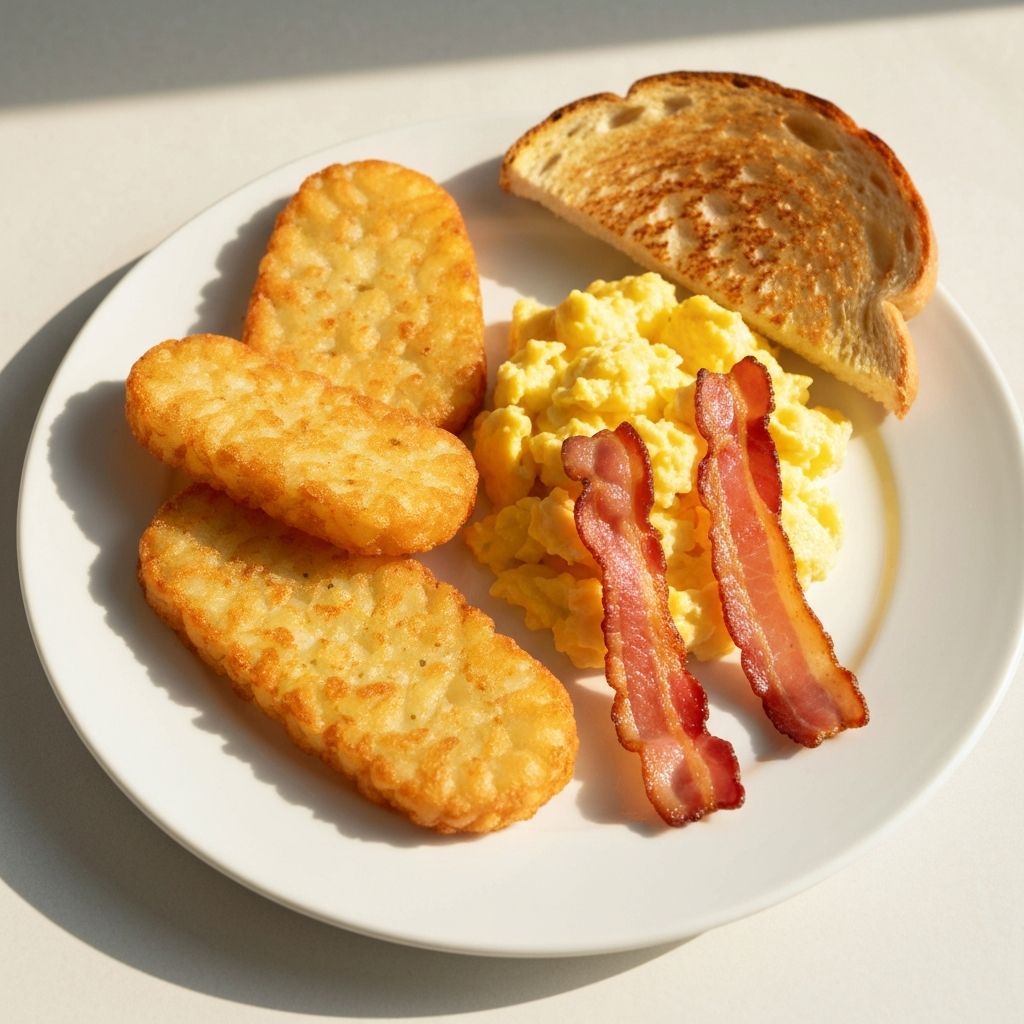 Desayunos