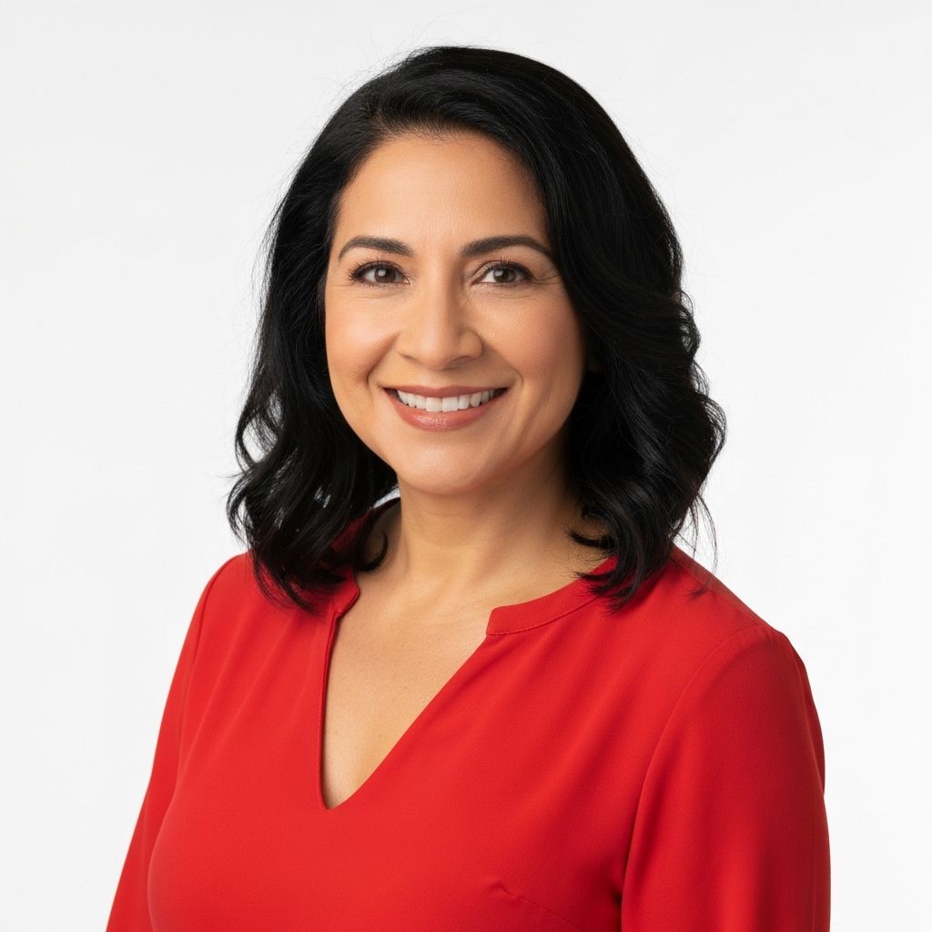 Maria Gonzalez