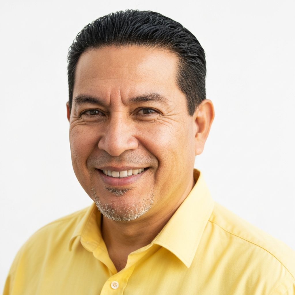 Roberto Fernandez